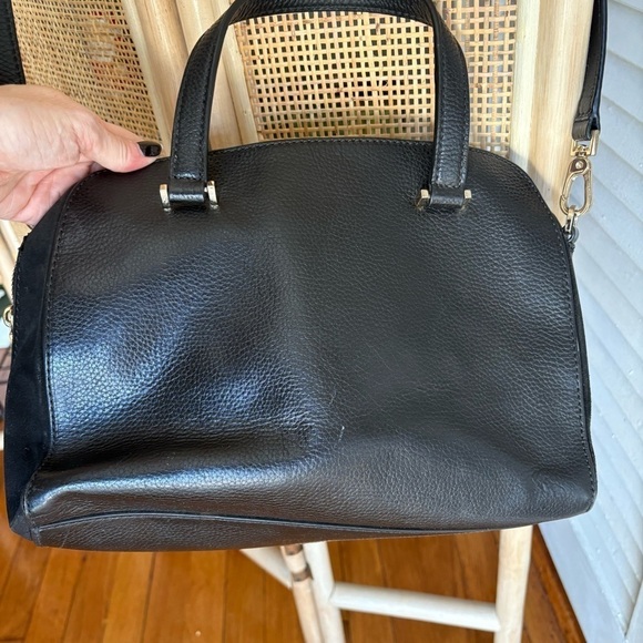 Kate Spade Kay Street Small Felix Satchel/Crossbody - Picture 7 of 16